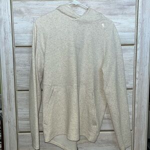 lululemon at ease hoodie